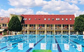 Het Vezer Apartmanhotel